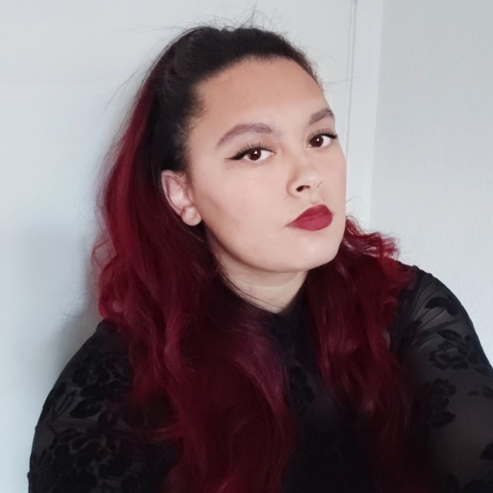 Meet your Posher, Robin